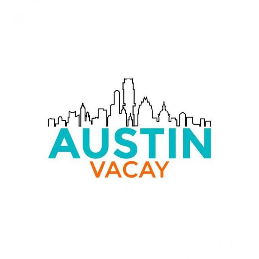 Pets Welcome Great Space Backyard Near Zilker Austin Exterior foto