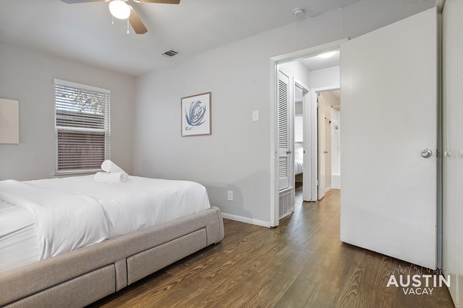 Pets Welcome Great Space Backyard Near Zilker Austin Exterior foto