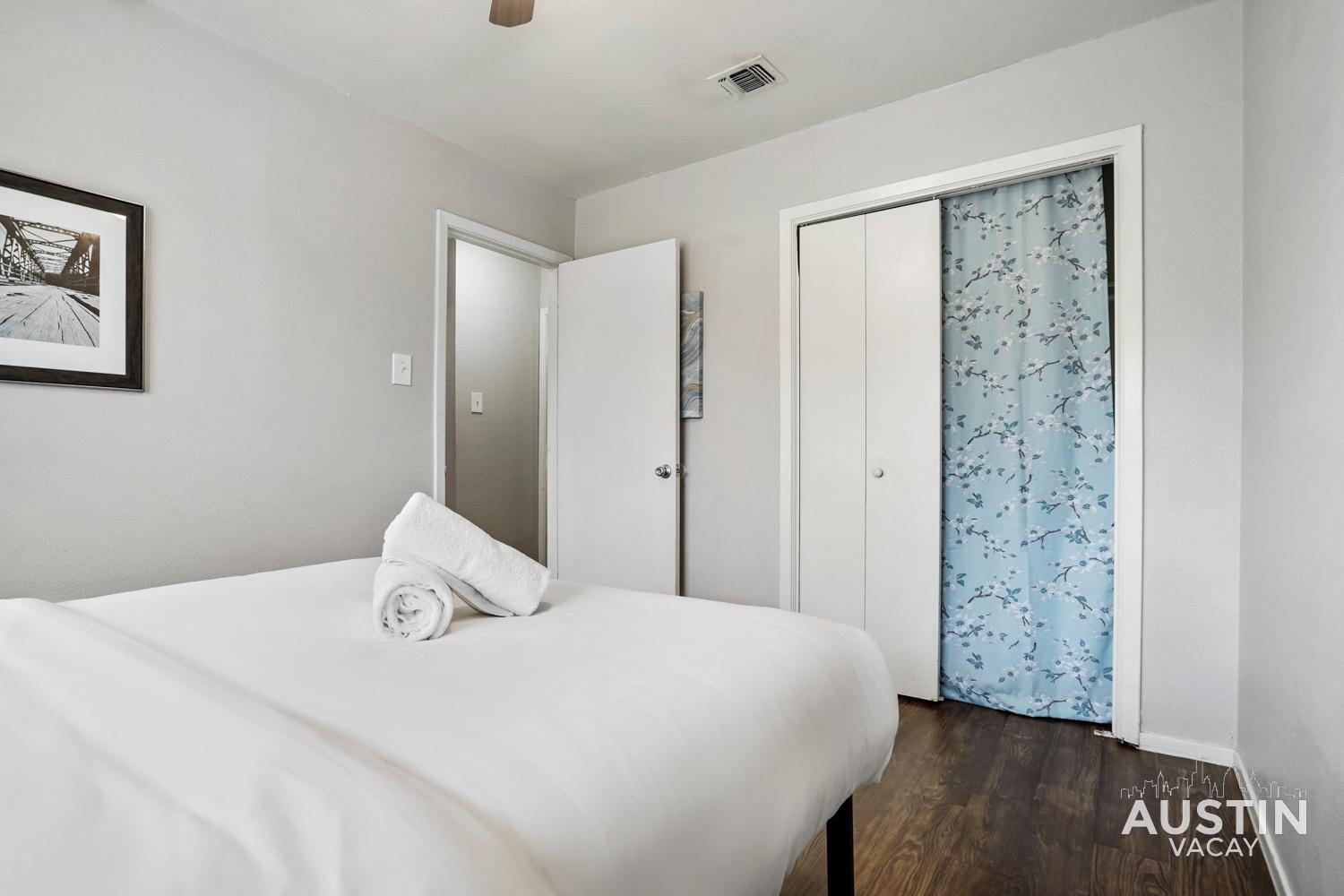 Pets Welcome Great Space Backyard Near Zilker Austin Exterior foto