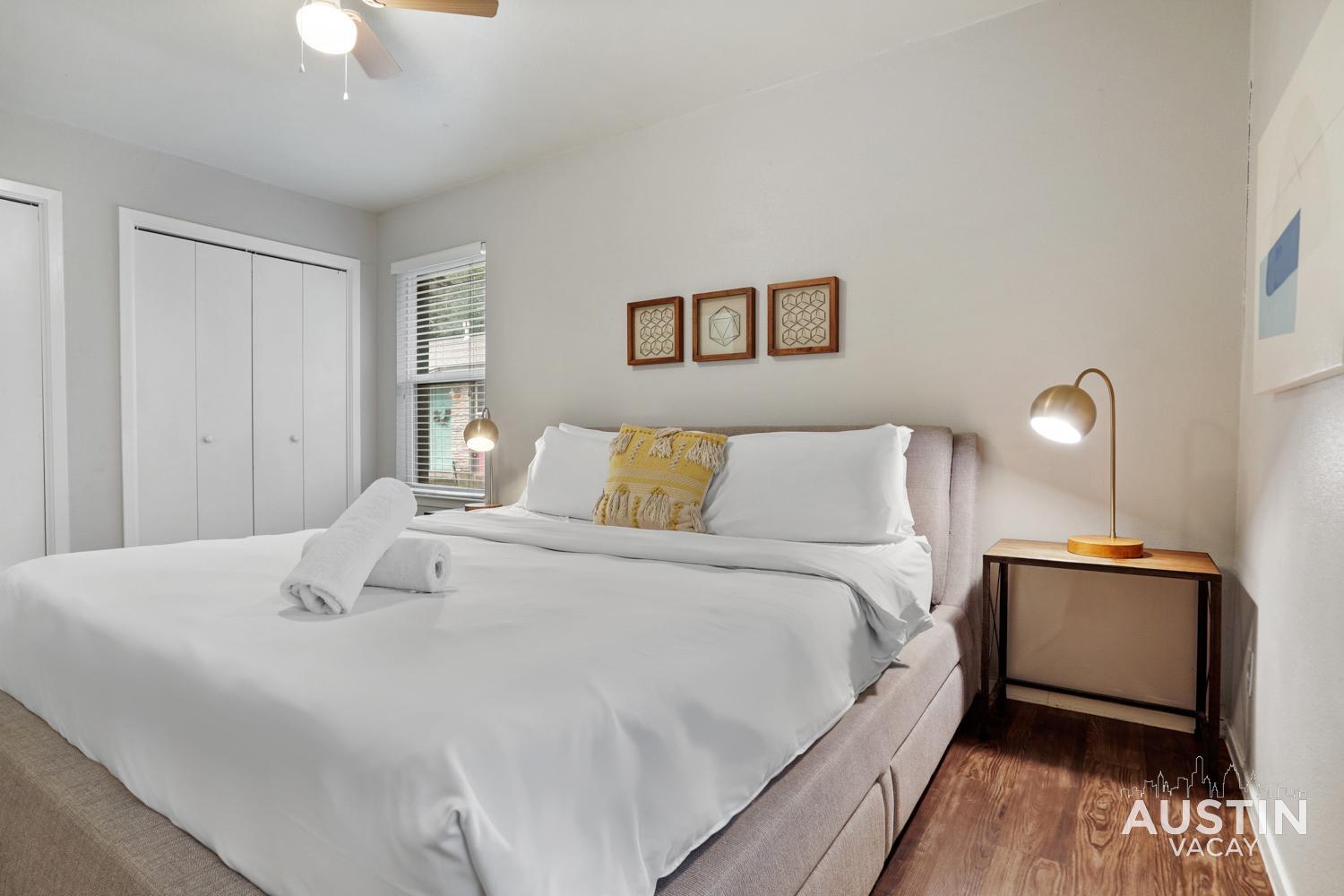 Pets Welcome Great Space Backyard Near Zilker Austin Exterior foto