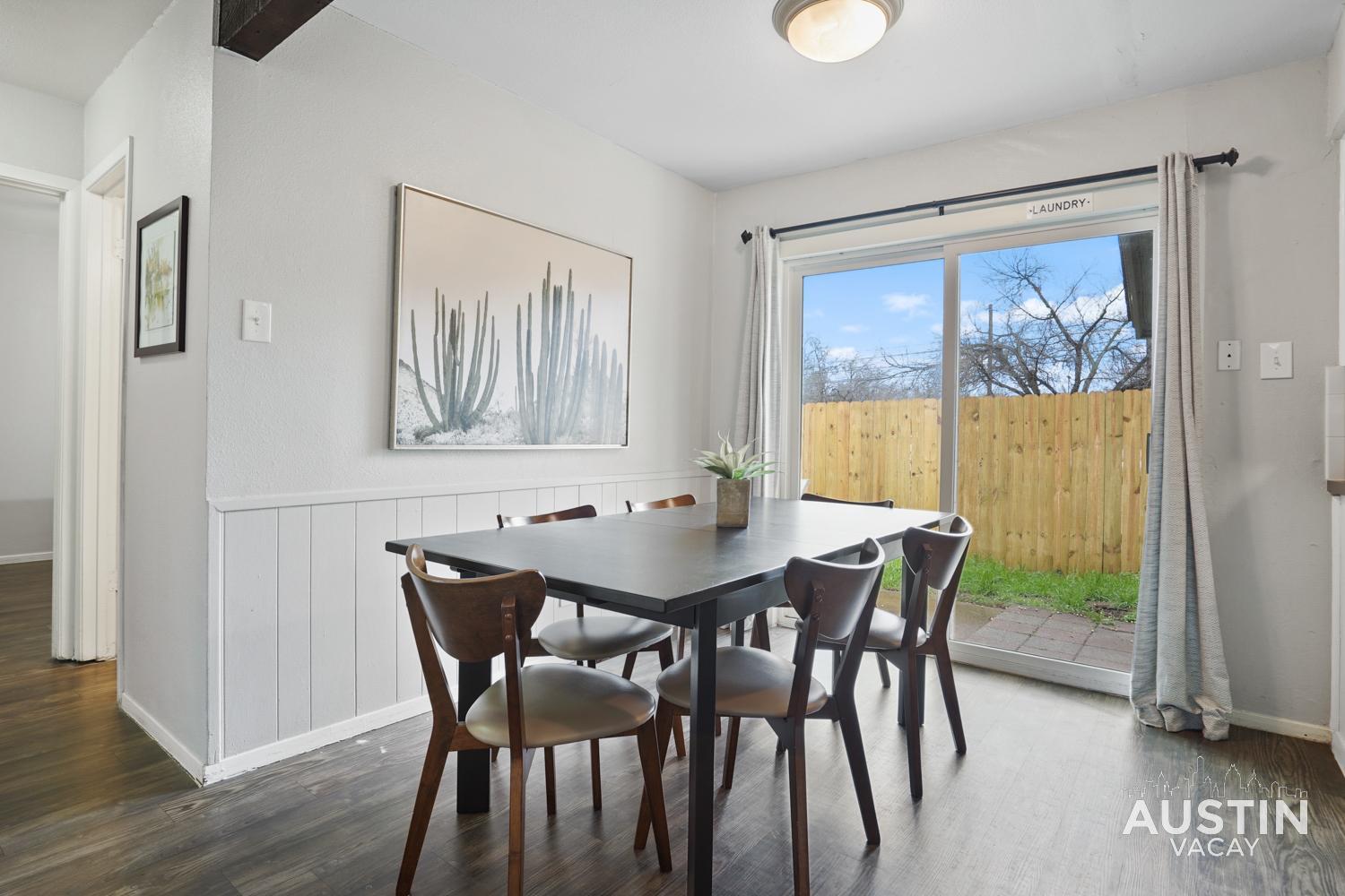 Pets Welcome Great Space Backyard Near Zilker Austin Exterior foto