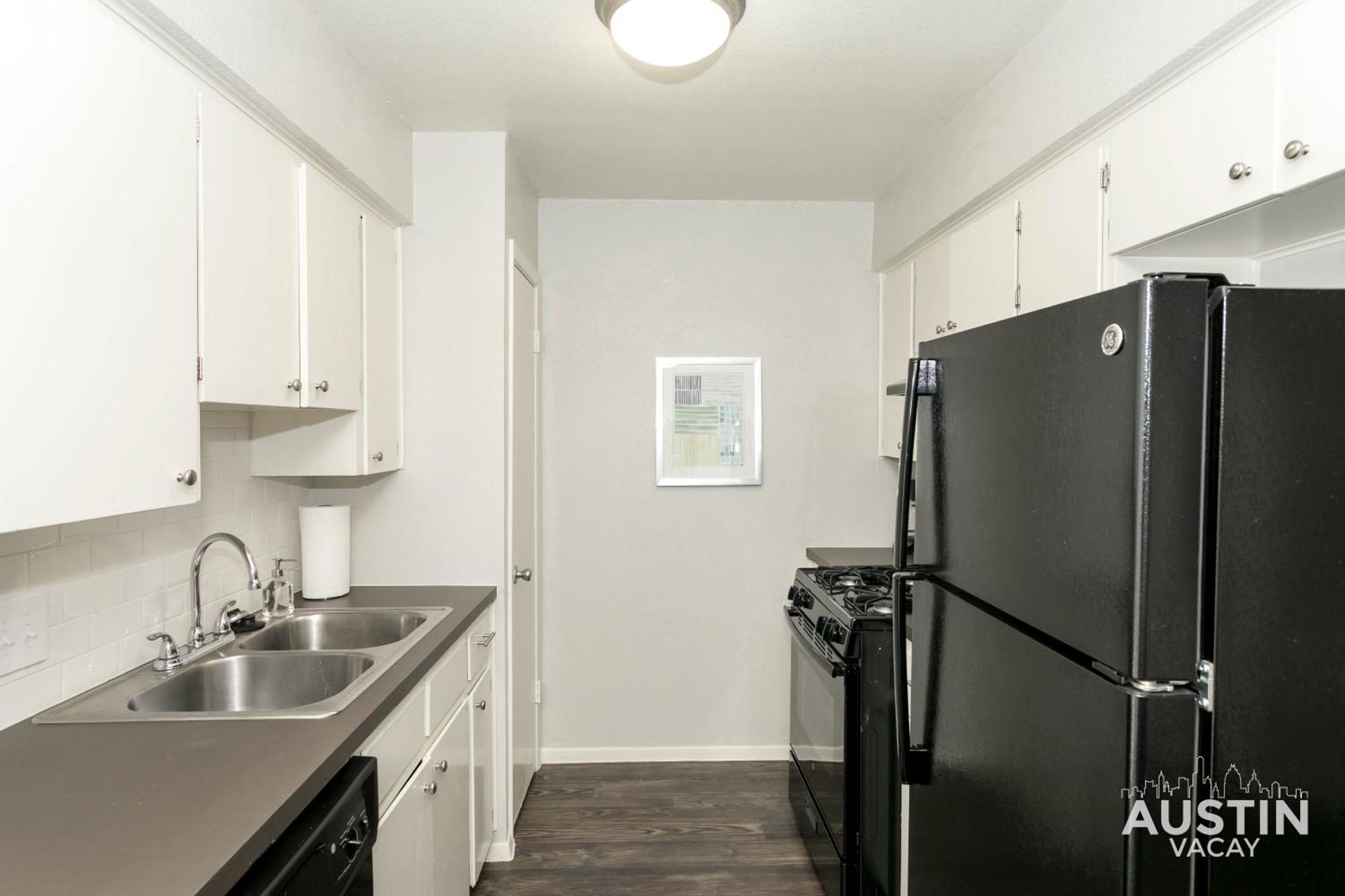Pets Welcome Great Space Backyard Near Zilker Austin Exterior foto