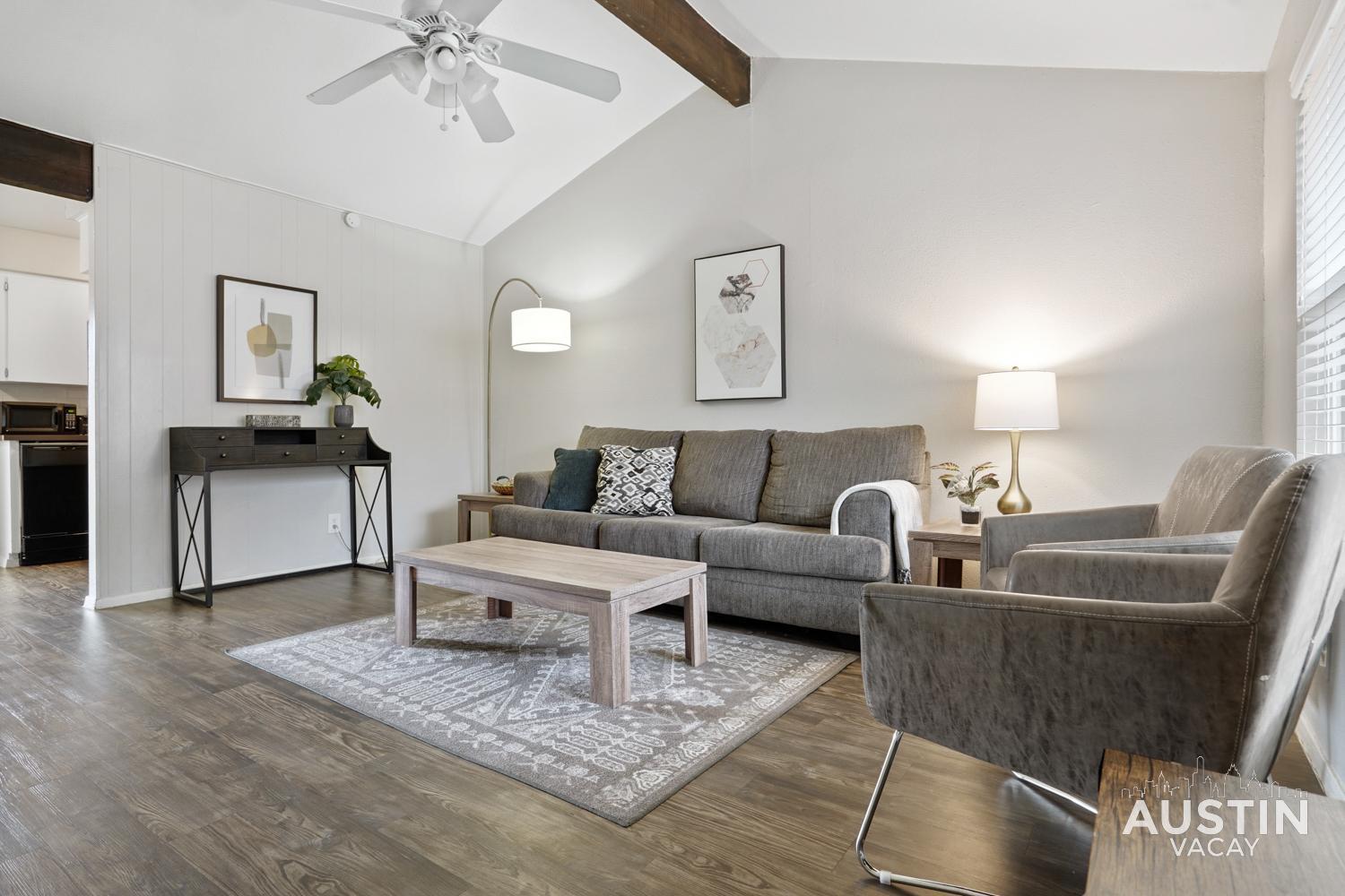 Pets Welcome Great Space Backyard Near Zilker Austin Exterior foto
